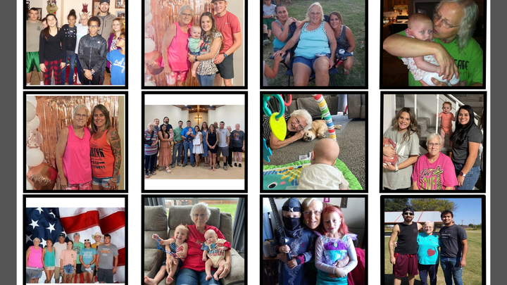 Support Debbie's Journey to Mayo Clinic campaign photo, 1 of 3