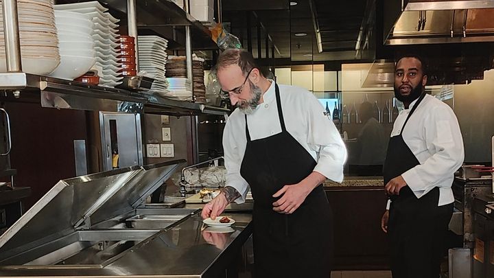 Main fundraiser photo