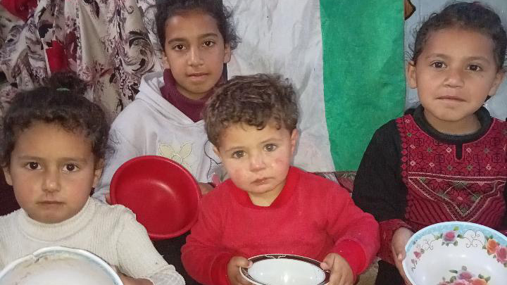 Fundraiser by Jahan Block : Help Mohammad Yassin‘s Family in Northern Gaza