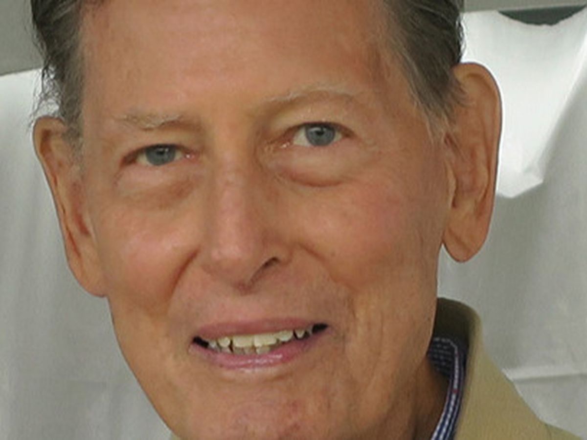 Tom Tjaarda Scholarship Fund campaign photo, 1 of 3