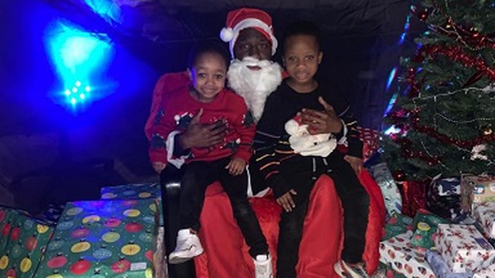 Christmas Food & Gifts - So No Family Goes Without! campaign photo, 1 of 5