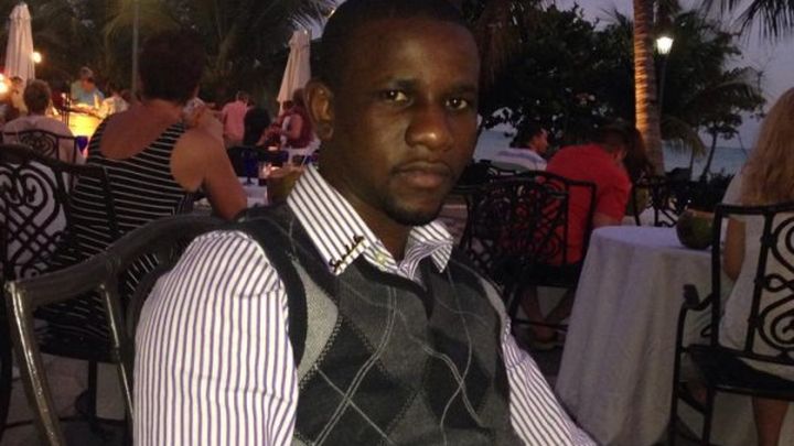 Main fundraiser photo