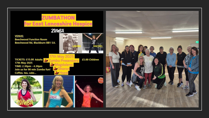Main fundraiser photo