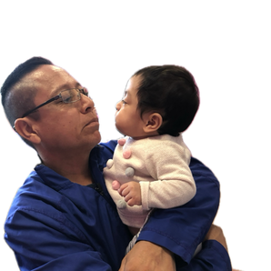 Natalio Perez Almanza