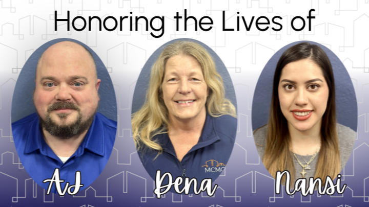 Support for the Families of Our MCMC Team Members campaign photo, 1 of 3