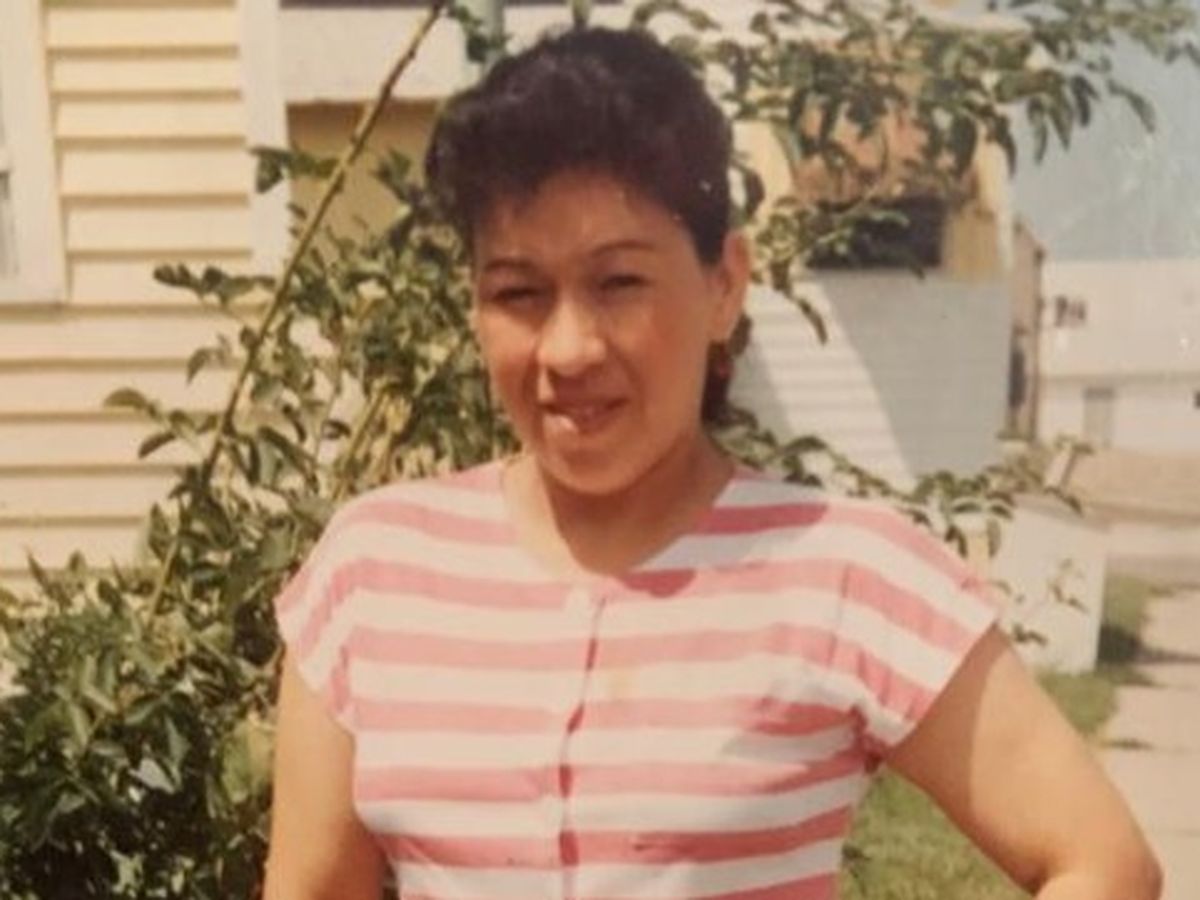 Fundraiser for Santos Castillo Solano by Silvia Castillo : Medical Fund