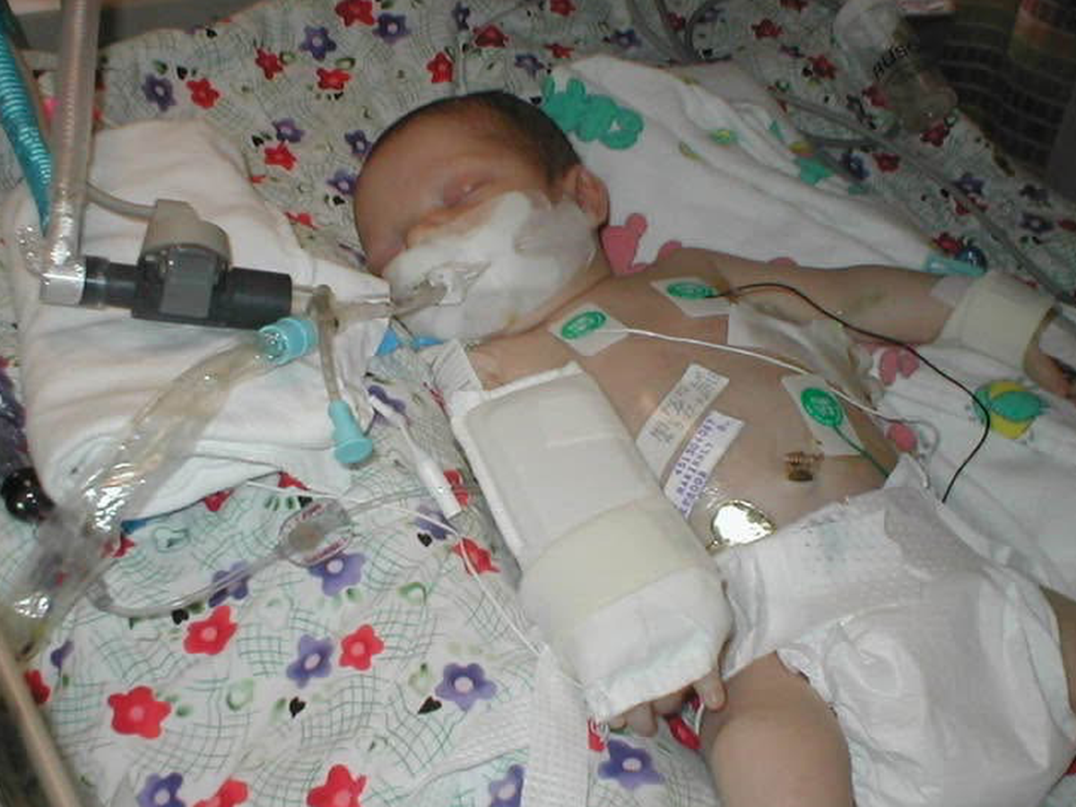 Fundraiser’s main image