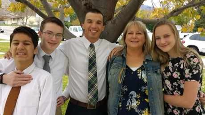 Main fundraiser photo
