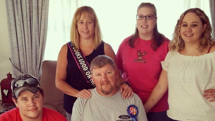 Main fundraiser photo
