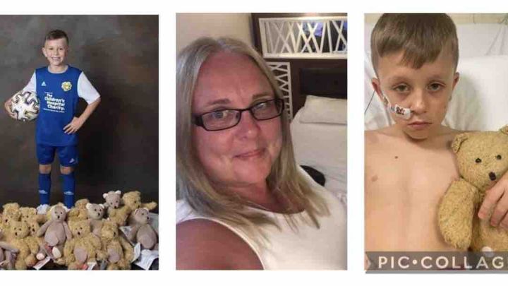 Main fundraiser photo