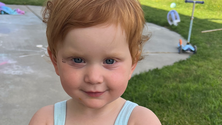 Help Isla Heal: Donations for Medical Expenses campaign photo, 1 of 8