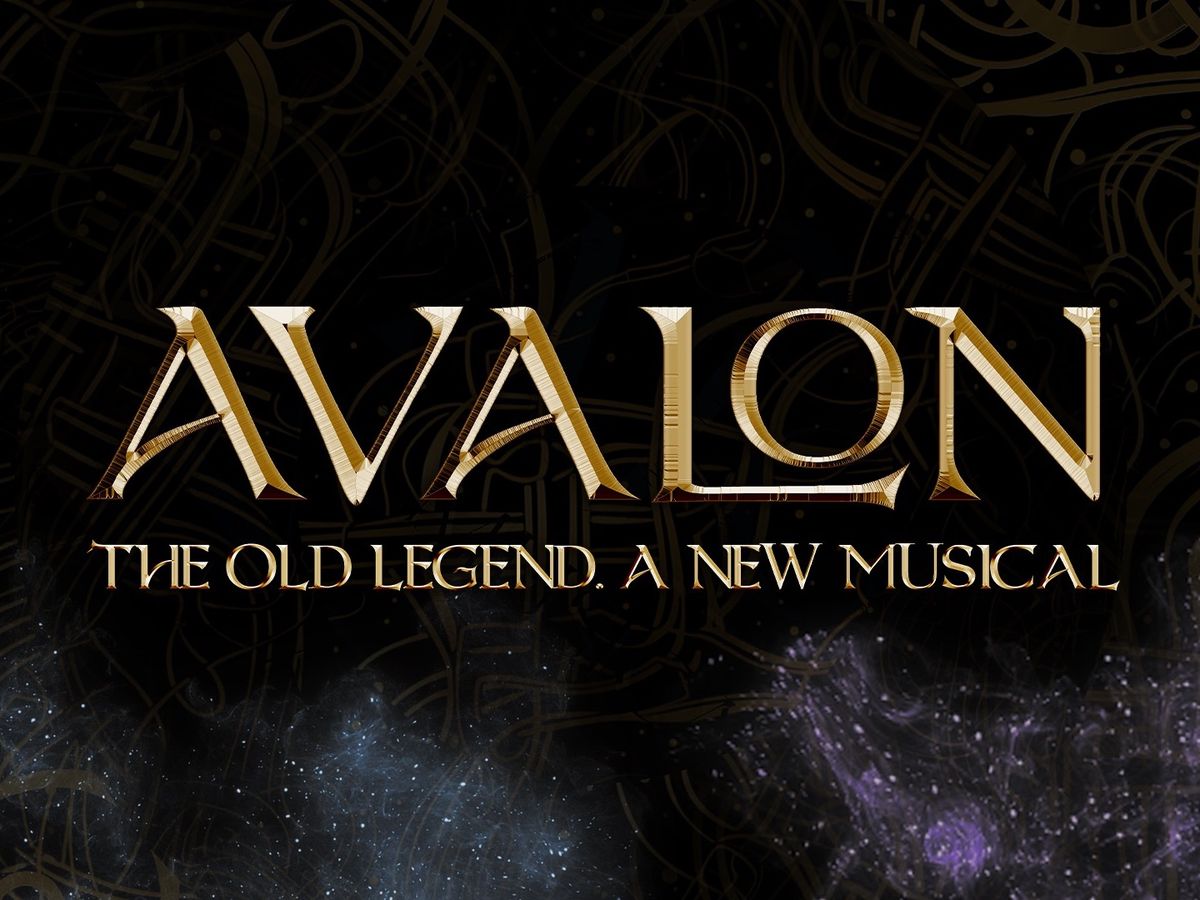 Fundraiser by Callum Shannon : AVALON: A NEW MUSICAL (DEMO)