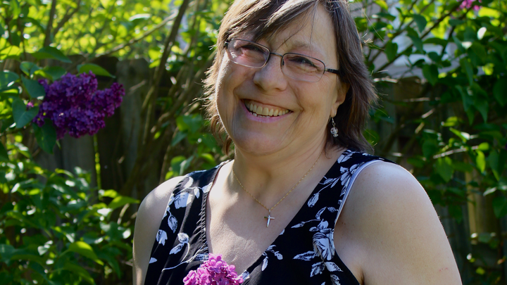 Helping My Mom Rebuild Her Life campaign photo, 1 of 5