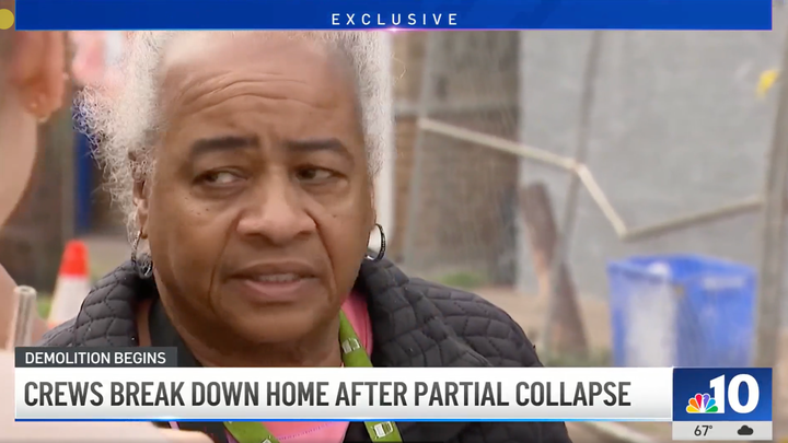 Support Diane Hardee After Home Collapse campaign photo, 1 of 8