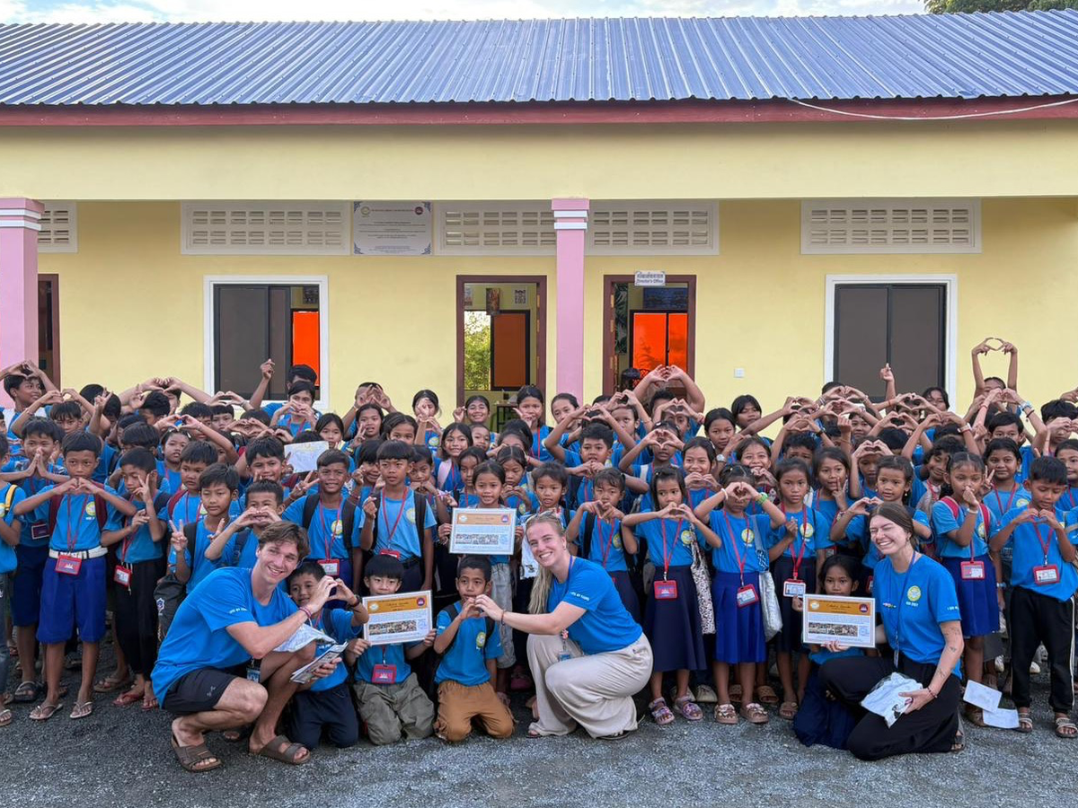 Fundraiser’s main image