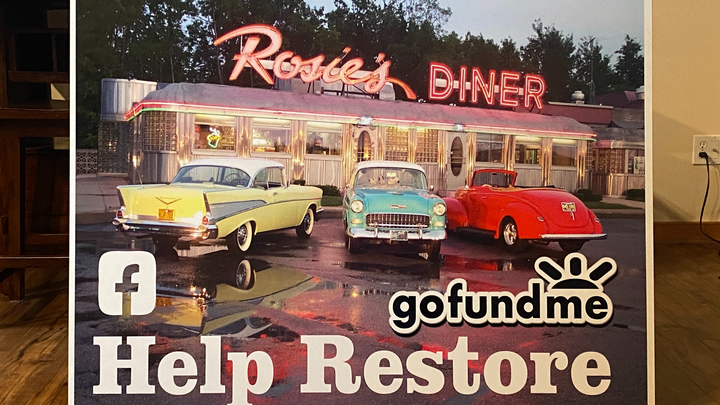 Main fundraiser photo