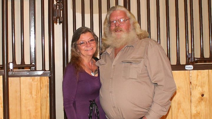 Main fundraiser photo