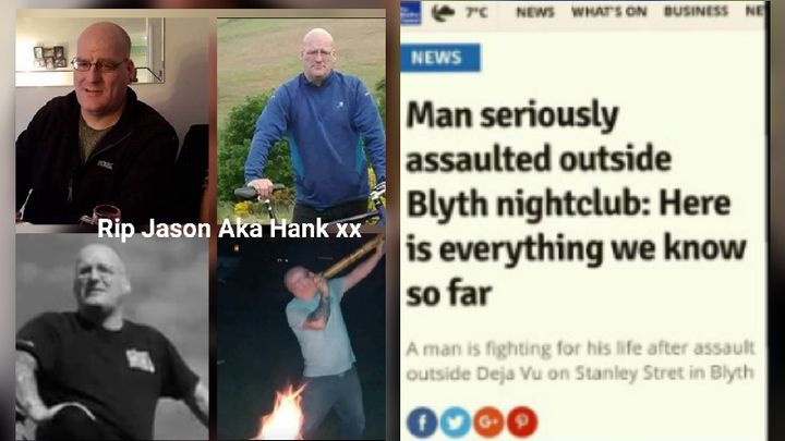 Main fundraiser photo