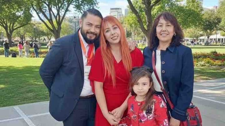 Urgent Help for My Brother’s Surgery in Mexico (C6 Spinal Fr campaign photo, 1 of 8