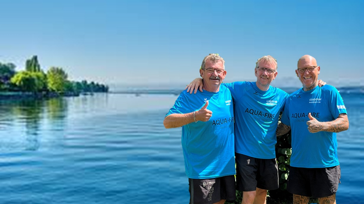 Spendenlauf-Bodensee campaign photo, 1 of 4