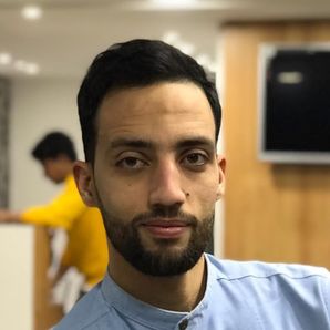 Khalil Abubaker