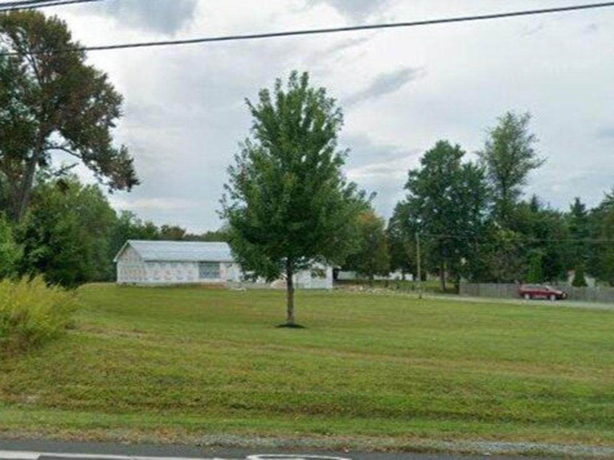 Help Casa de Dios Build a Permanent Home campaign photo, 1 of 3