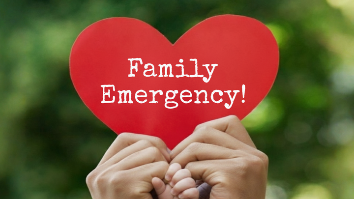 Help a Vulnerable Family in Their Time of Crisis campaign photo, 1 of 4