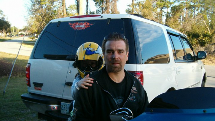 Main fundraiser photo