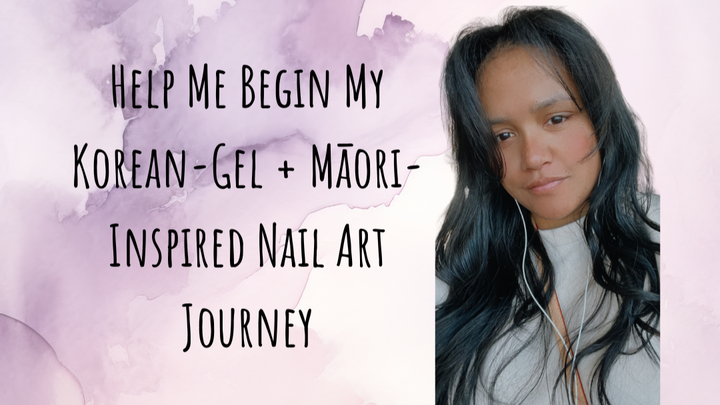 Turning Pain into Purpose - Support My Nail Tech Journey campaign photo, 1 of 3