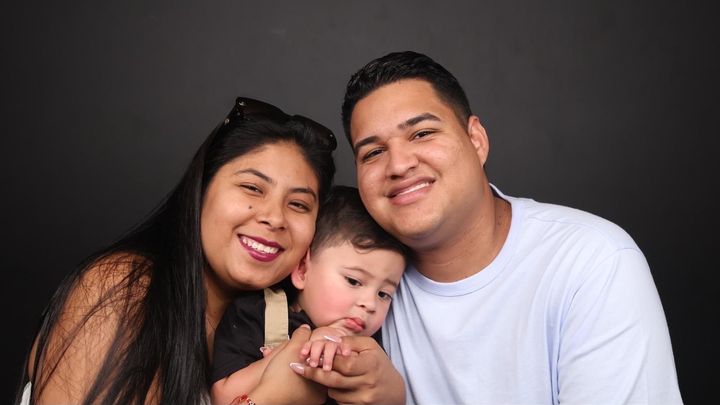 Foto della campagna AYUDEMOS A WRINGLER A REGRESAR CON SU FAMILIA, 1 di 7