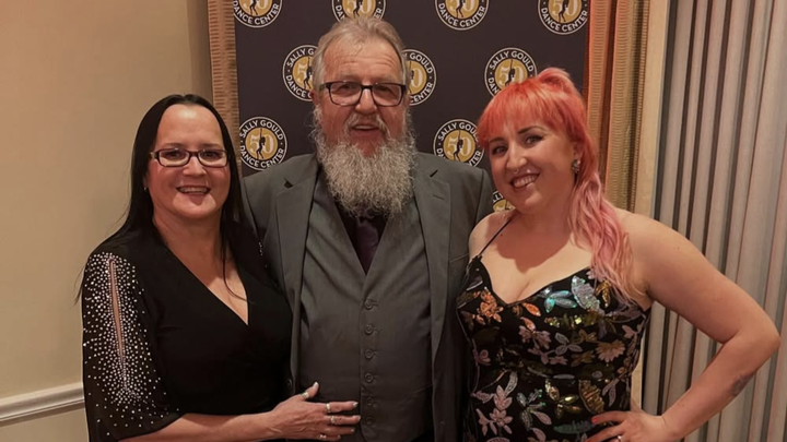 Main fundraiser photo