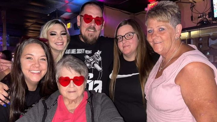 Main fundraiser photo