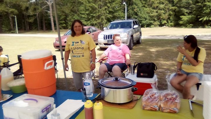 Main fundraiser photo