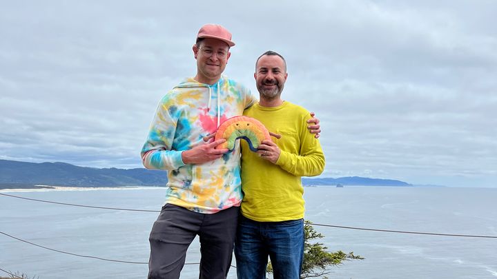 Main fundraiser photo