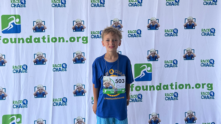 Main fundraiser photo