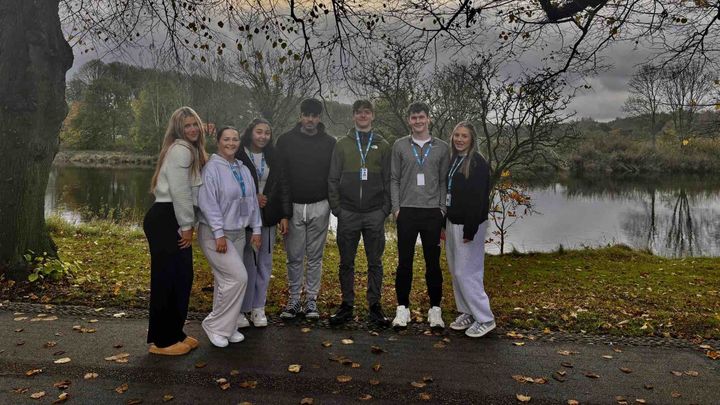 Main fundraiser photo