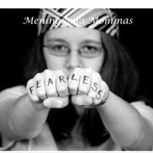 Meningioma Mommas