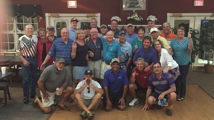 Main fundraiser photo