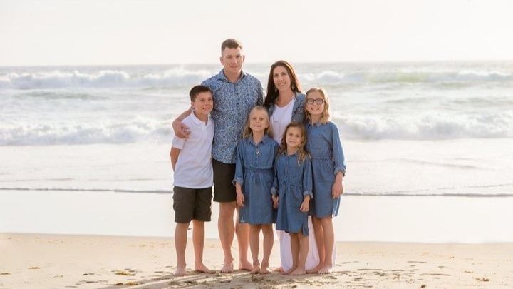 Main fundraiser photo