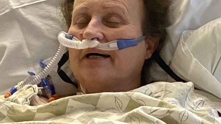 Rebuilding Jessica's Life After Tragic Shooting campaign photo, 1 of 5