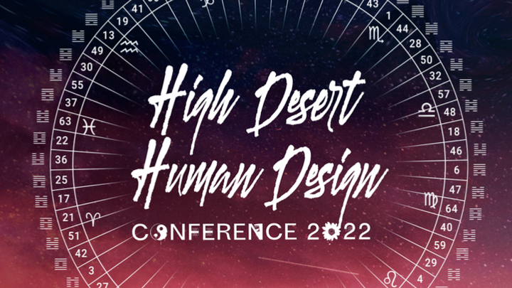 Fundraiser By Jonah Dempcy High Desert Human Design 2022