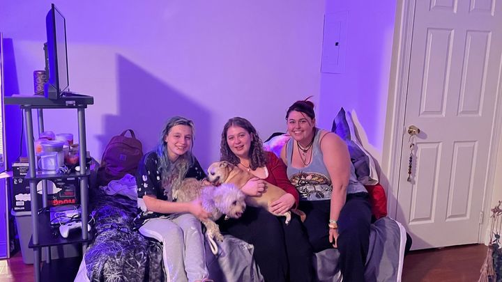 Main fundraiser photo