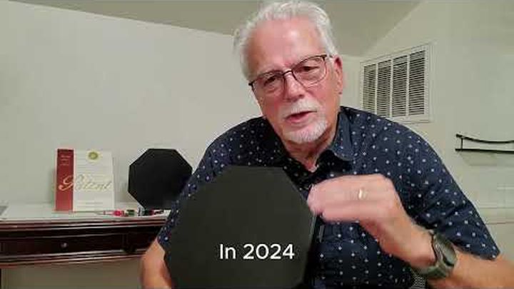 Help Bring the Personal Energy Platform to Life! video thumbnail, 1 of 6
