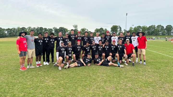 Help get Alpha to 2023 Nationals! campaign photo, 1 of 2