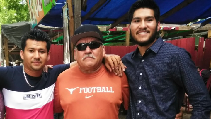 Support Needed to Bring Our Family Back Together campaign photo, 1 of 5