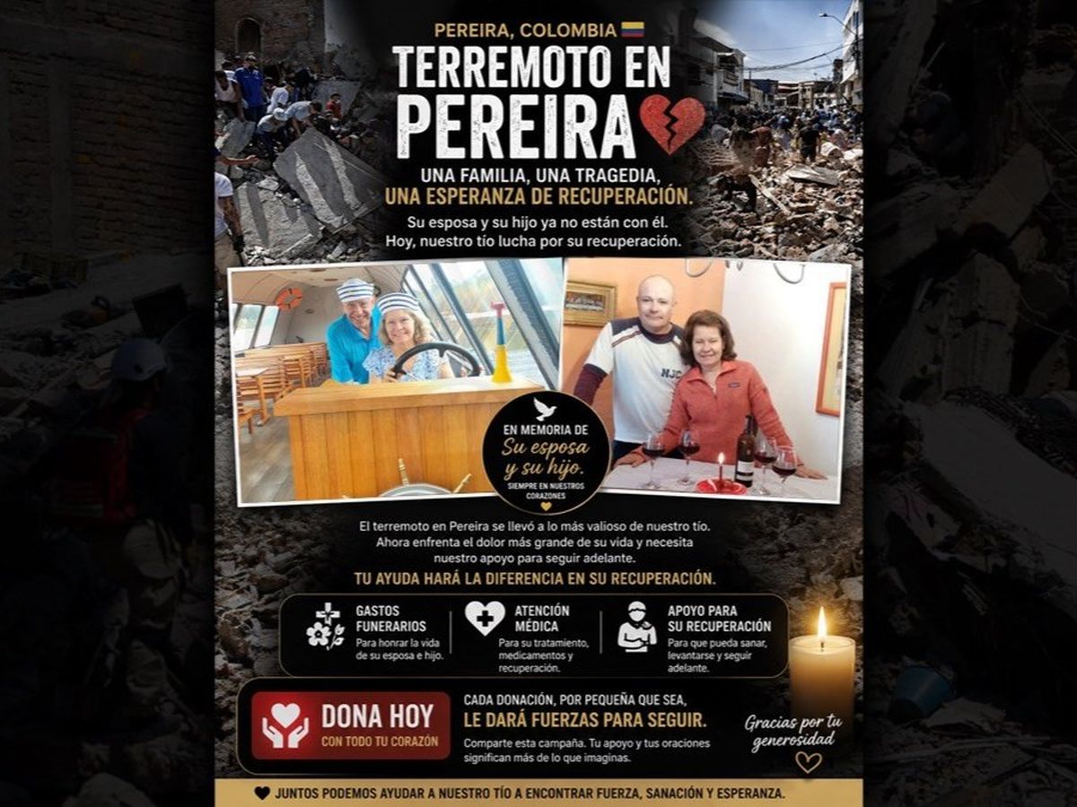 Fundraiser’s main image