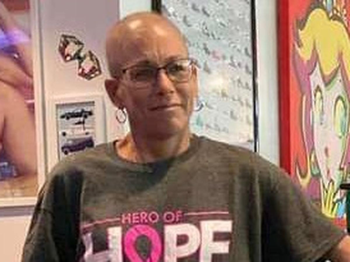 Fundraiser’s main image
