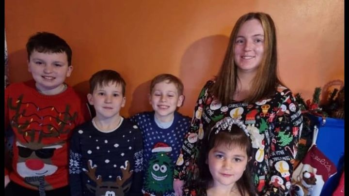 Main fundraiser photo