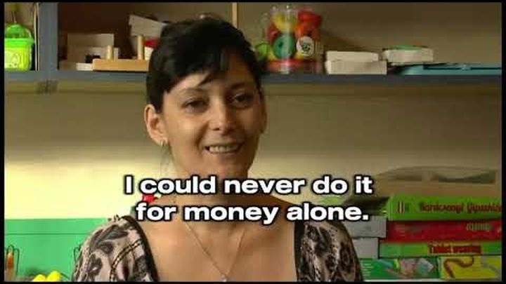 Help Build a Better Future for Children with Disabilities video thumbnail, 1 of 8