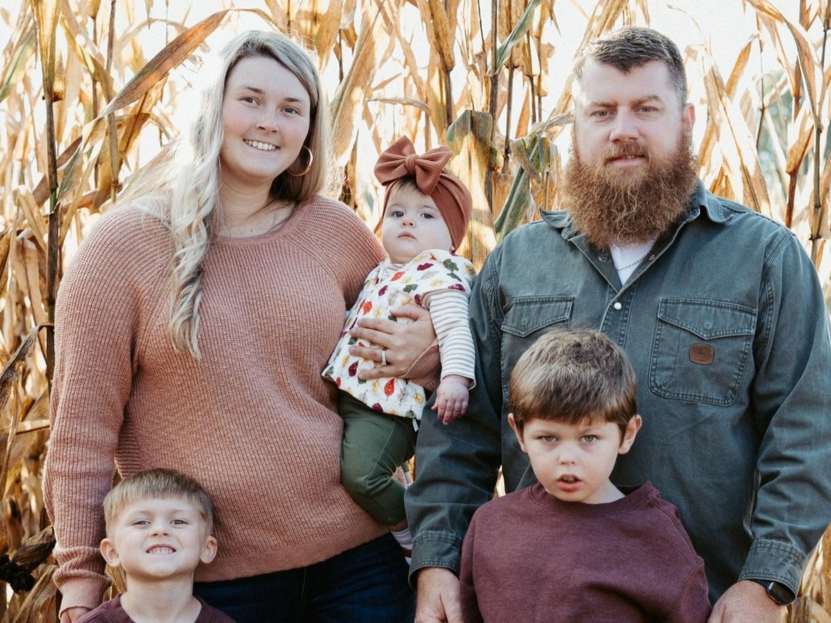 Fundraiser for Victoria Smith by Brooke Vanderheyden : Support